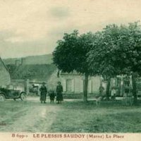 Saudoy