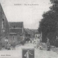 Saudoy