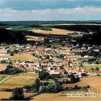 Saudoy