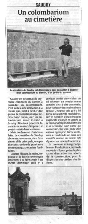 cimetiere